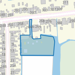 Perceel WMR00-G-1810