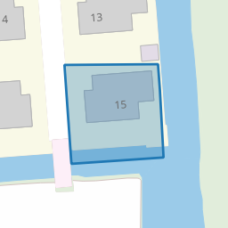 Perceel WMR00-G-1814