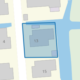 Perceel WMR00-G-1815