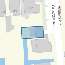 Perceel WMR00-G-1818