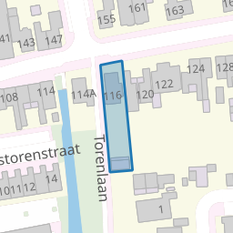 Perceel WMR00-G-1825