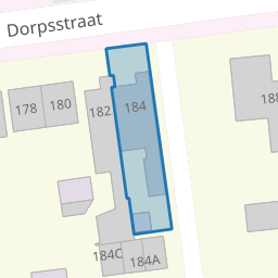 Perceel WMR00-G-1829
