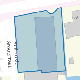 Perceel WMR00-G-1840