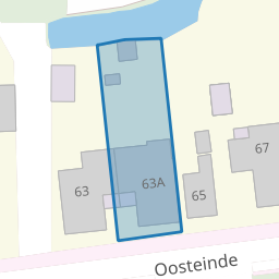 Perceel WMR00-G-1869