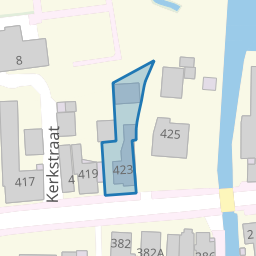 Perceel WMR00-G-1871