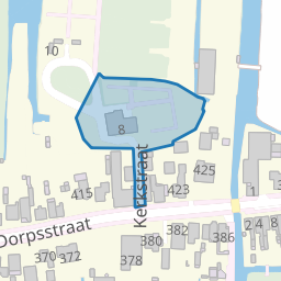 Perceel WMR00-G-1872