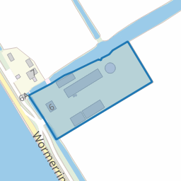 Perceel WMR00-G-1894