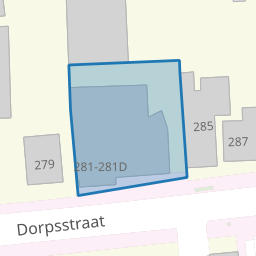 Perceel WMR00-G-1899