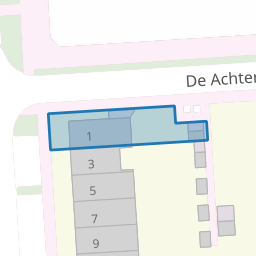 Perceel WMR00-G-1938