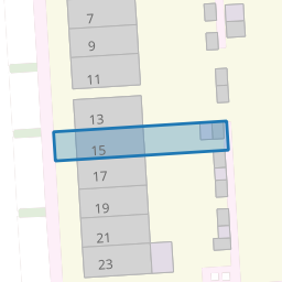 Perceel WMR00-G-1945