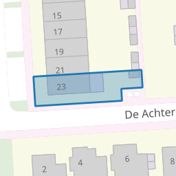 Perceel WMR00-G-1949