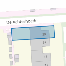 Perceel WMR00-G-1950