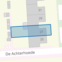 Perceel WMR00-G-1956