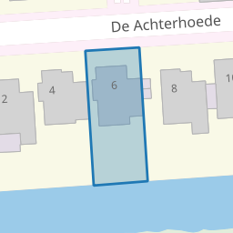 Perceel WMR00-G-1960