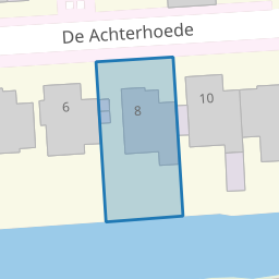 Perceel WMR00-G-1961