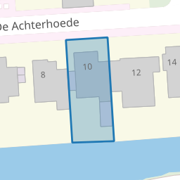 Perceel WMR00-G-1962
