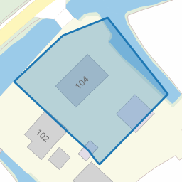 Perceel WMR00-G-1994