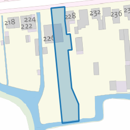 Perceel WMR00-G-2000