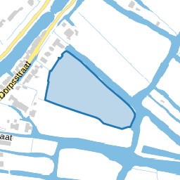 Perceel WMR00-G-2006