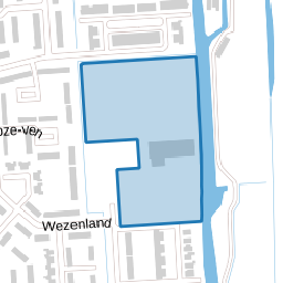 Perceel WMR00-G-2007