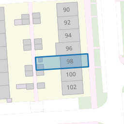 Perceel WMR00-G-2025
