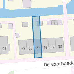 Perceel WMR00-G-2028