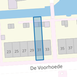 Perceel WMR00-G-2032