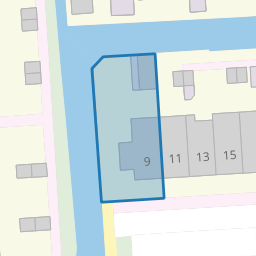 Perceel WMR00-G-2040