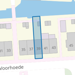 Perceel WMR00-G-2043