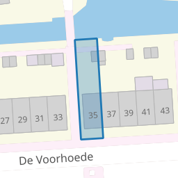 Perceel WMR00-G-2047