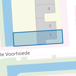 Perceel WMR00-G-2054