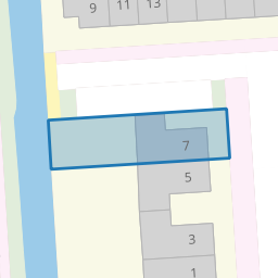 Perceel WMR00-G-2055