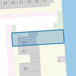 Perceel WMR00-G-2058