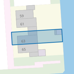 Perceel WMR00-G-2060