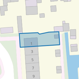 Perceel WMR00-G-2065