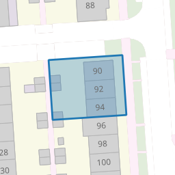 Perceel WMR00-G-2083