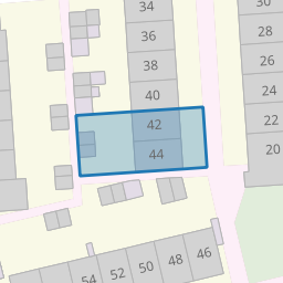 Perceel WMR00-G-2085