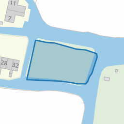 Perceel WMR00-G-2098