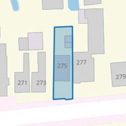 Perceel WMR00-G-2099