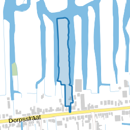 Perceel WMR00-G-2100