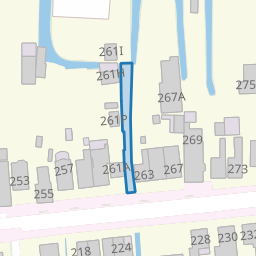 Perceel WMR00-G-2103