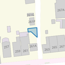 Perceel WMR00-G-2104