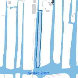 Perceel WMR00-G-2105