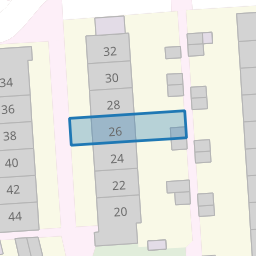 Perceel WMR00-G-2110