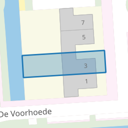 Perceel WMR00-G-2115