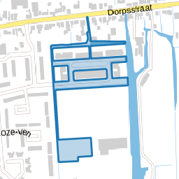 Perceel WMR00-G-2117