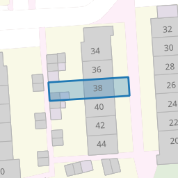 Perceel WMR00-G-2122