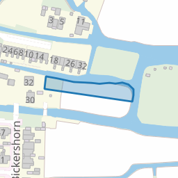 Perceel WMR00-G-2124