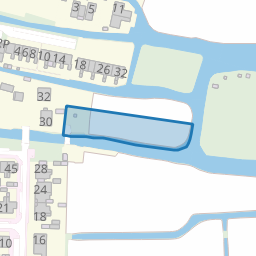 Perceel WMR00-G-2125