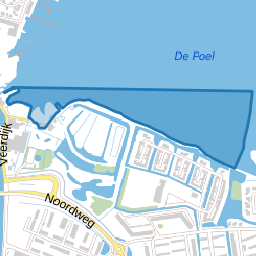 Perceel WMR00-G-2131